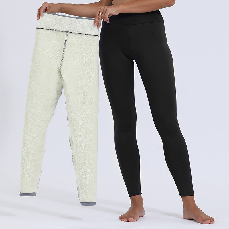 Winter Leggings