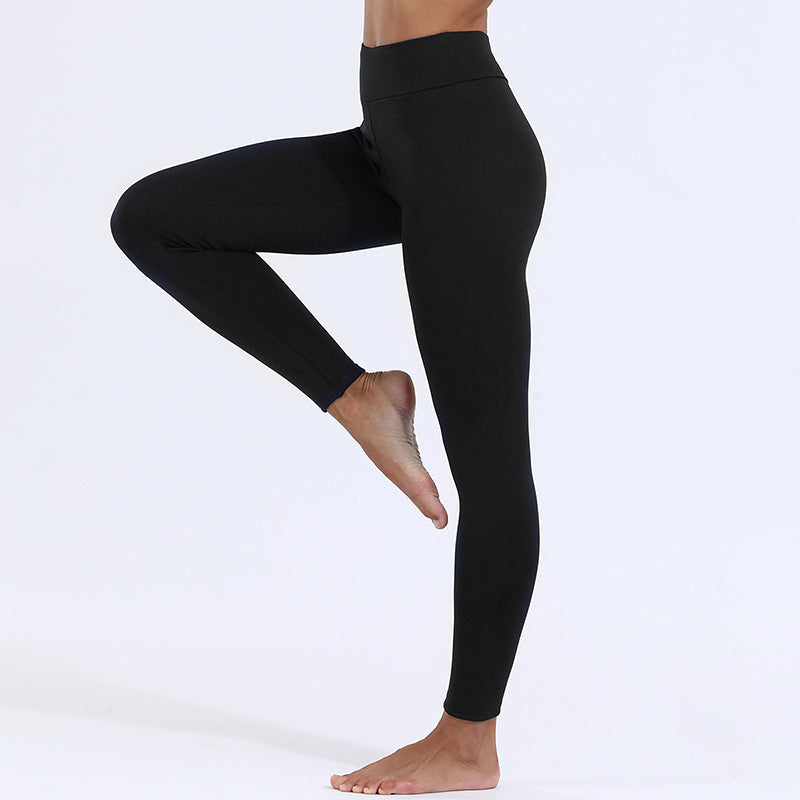 Winter Leggings
