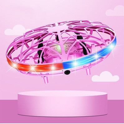 Intelligent Induction Suspension UFO