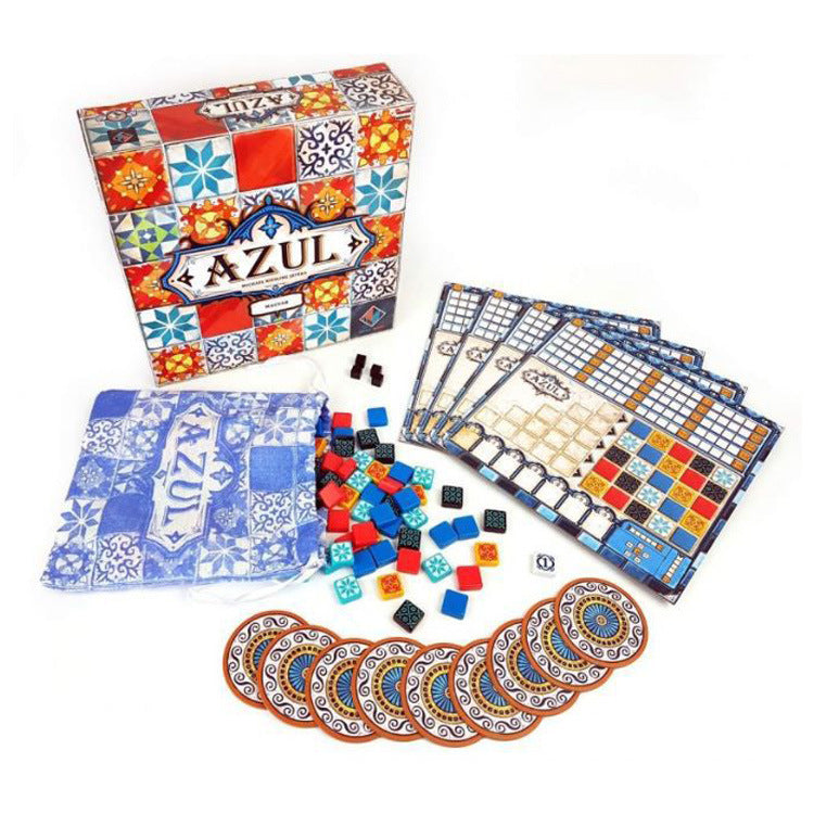 Board Game Placemats | Best Board Games | Common Essentials
