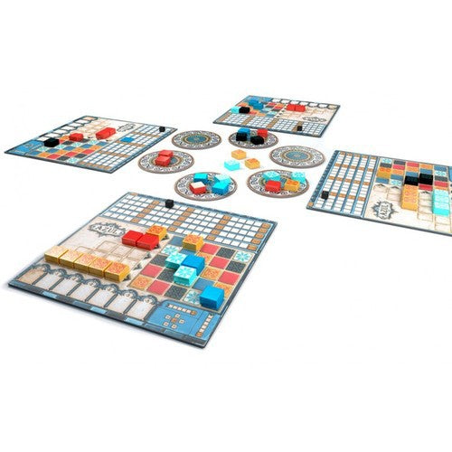Board Game Placemats | Best Board Games | Common Essentials