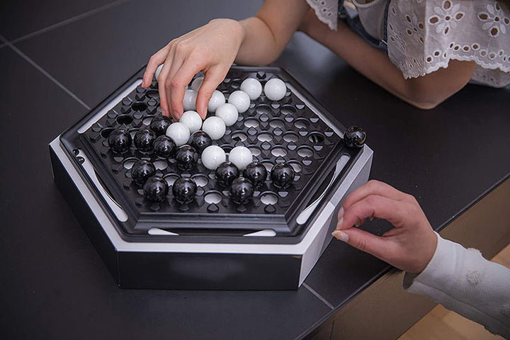 Family Board Game