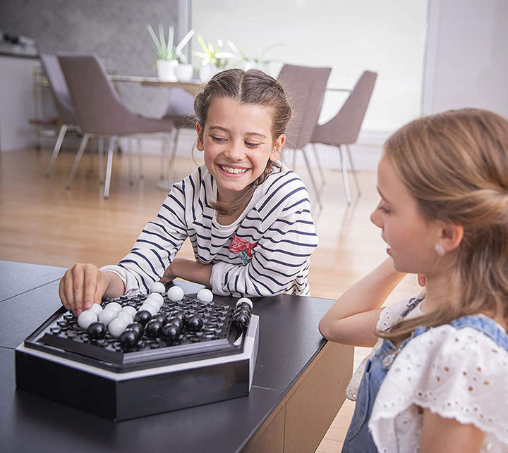 Family Board Game