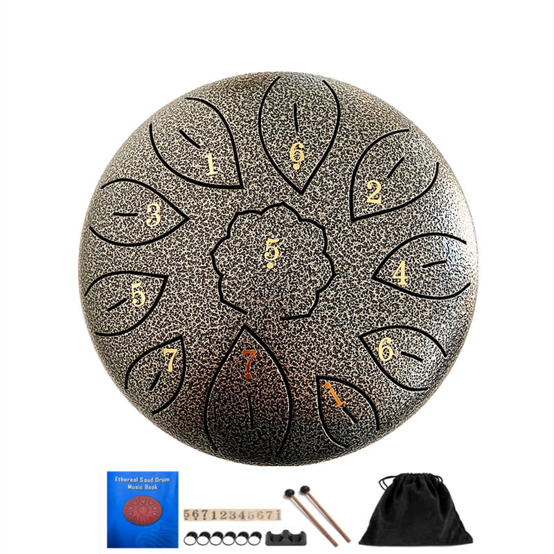 Tone Ethereal Drum C