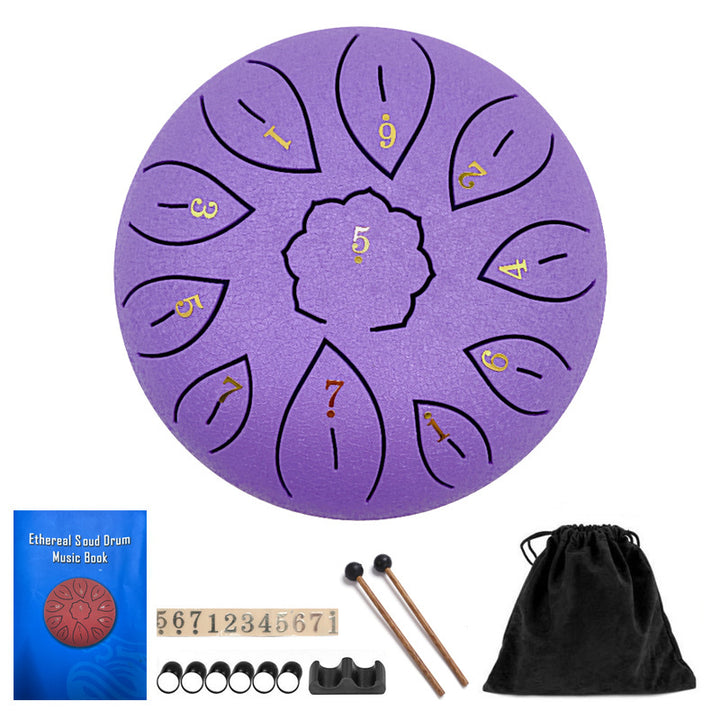 Tone Ethereal Drum C