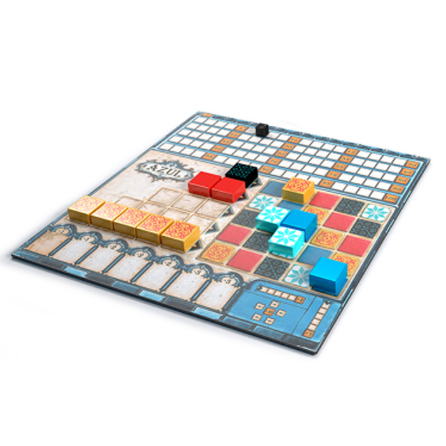 Board Game Placemats | Best Board Games | Common Essentials