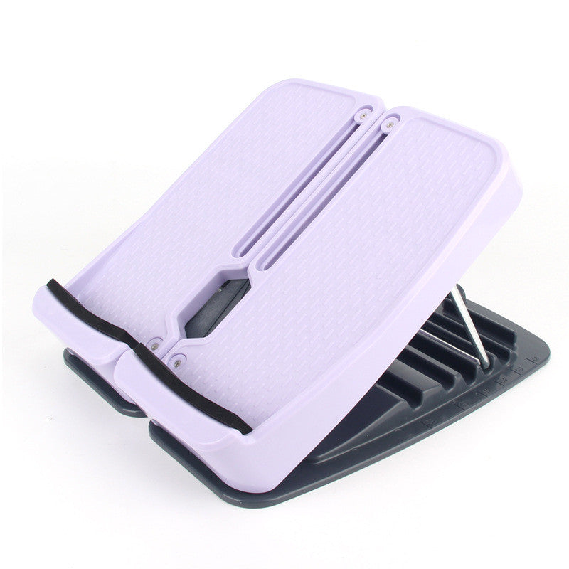 Tension Board Oblique Pedal