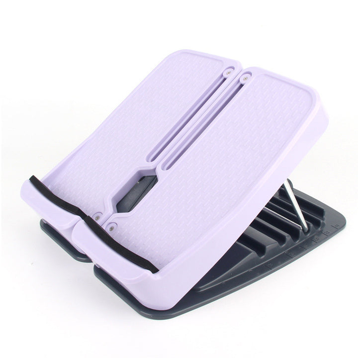 Tension Board Oblique Pedal