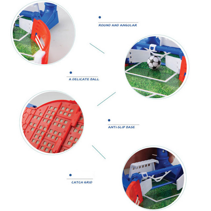 Mini Football Board Match
