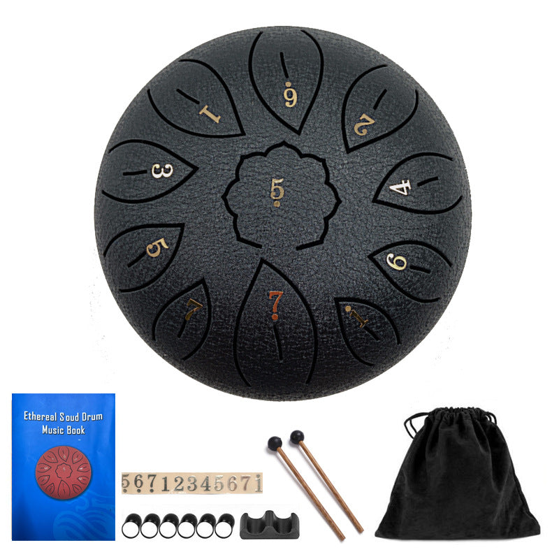 Tone Ethereal Drum C
