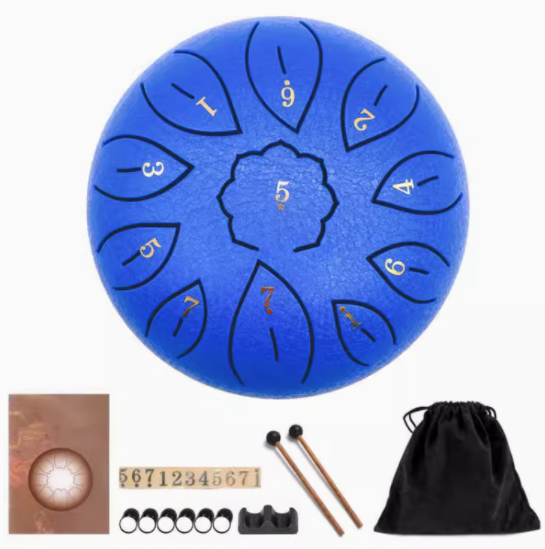Tone Ethereal Drum C