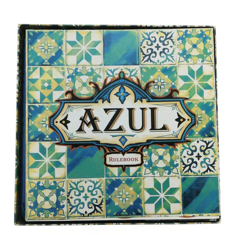 Board Game Placemats | Best Board Games | Common Essentials