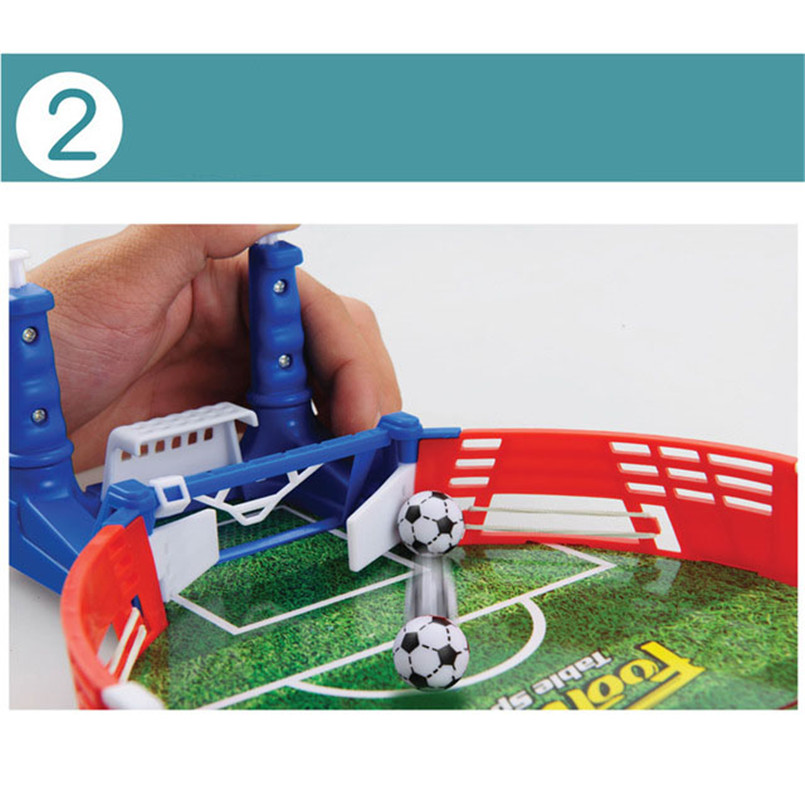 Mini Football Board Match