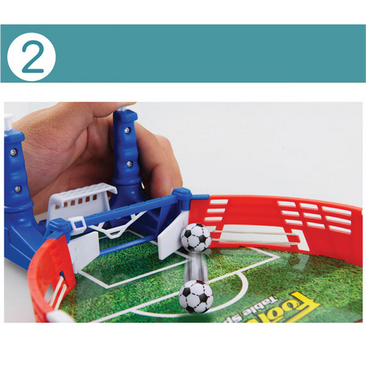 Mini Football Board Match