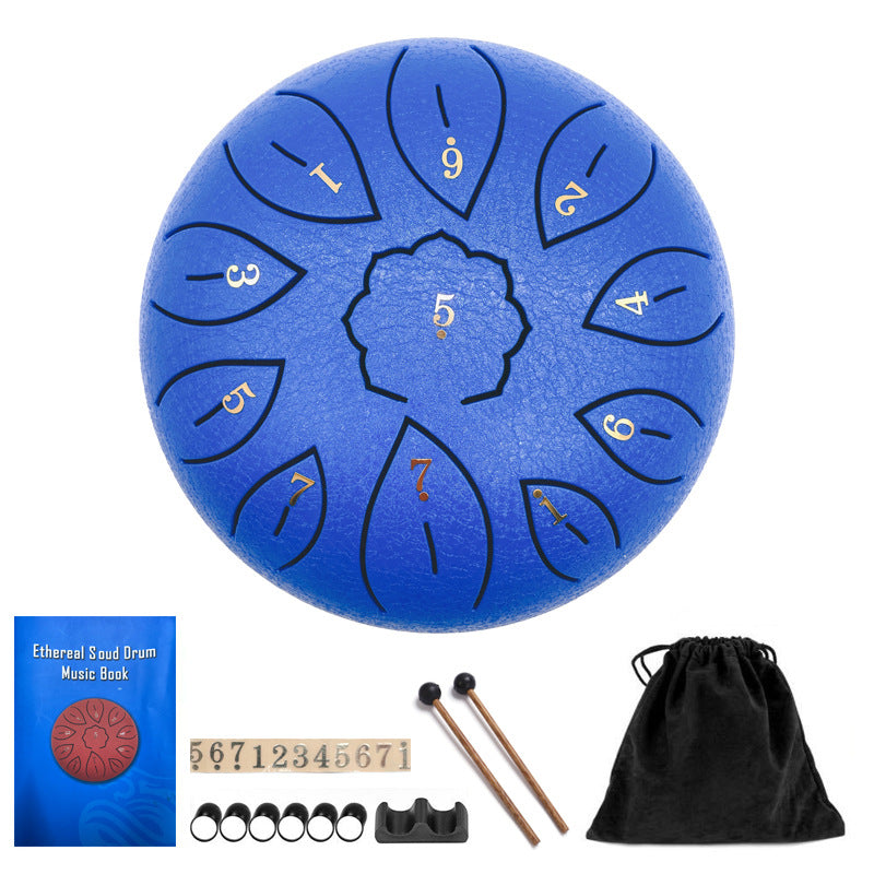 Tone Ethereal Drum C