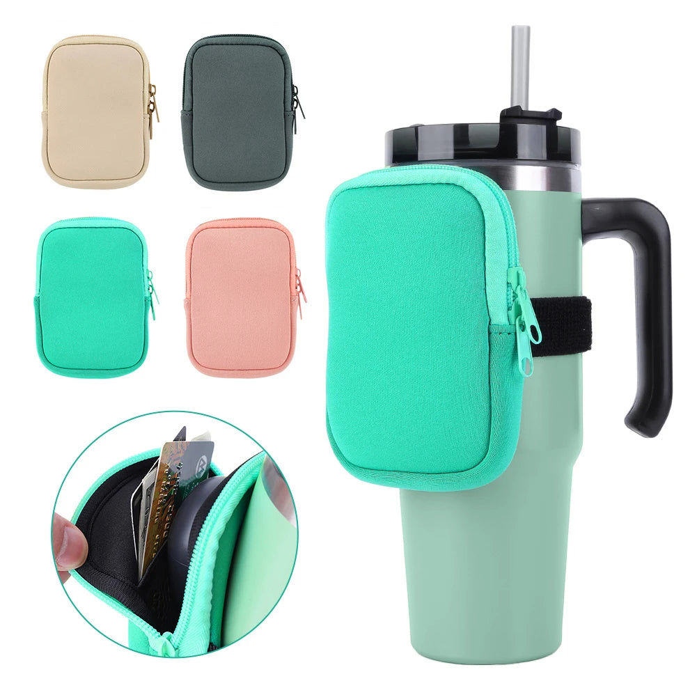 Water Bottle Pouch