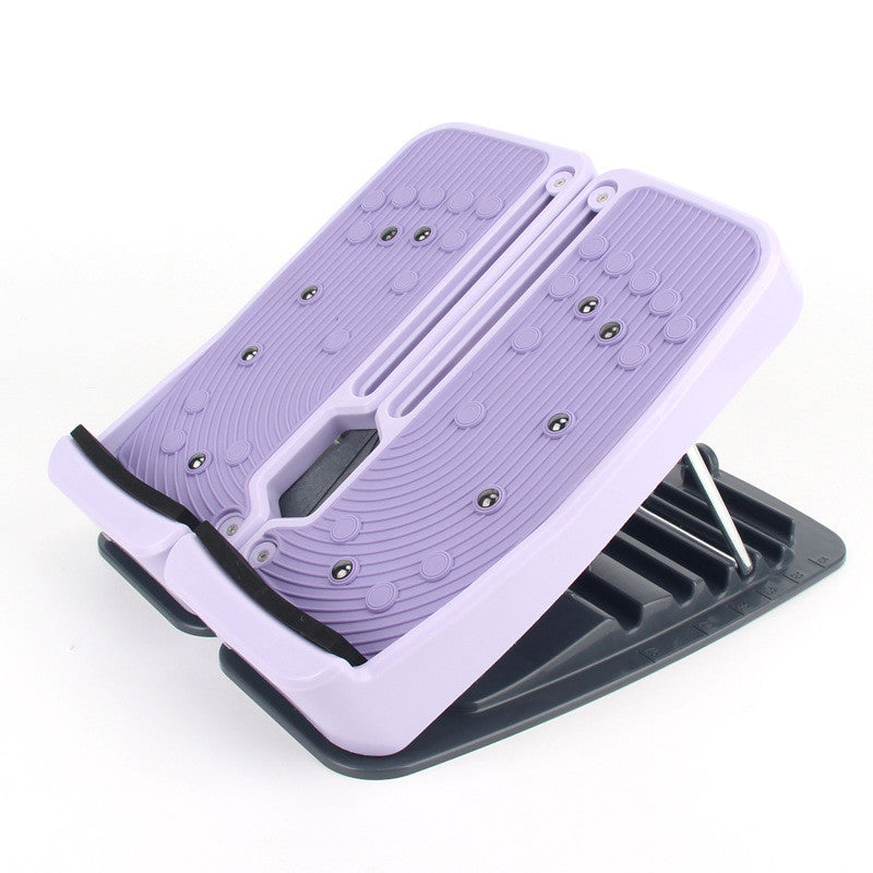 Tension Board Oblique Pedal