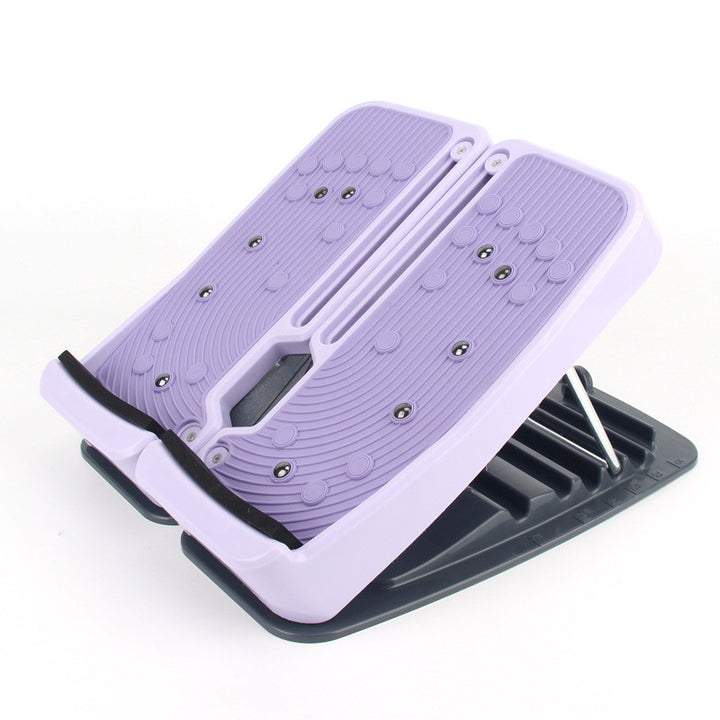 Tension Board Oblique Pedal