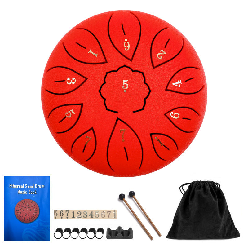 Tone Ethereal Drum C