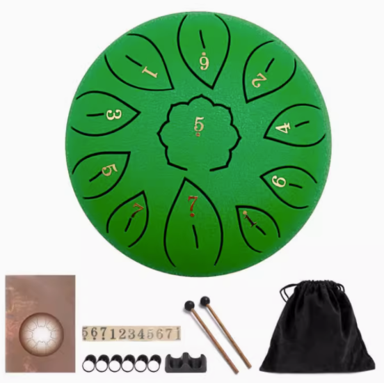 Tone Ethereal Drum C