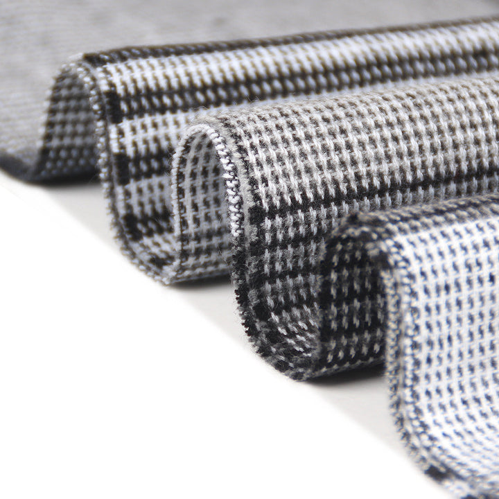 Cashmere-like Warm Scarf