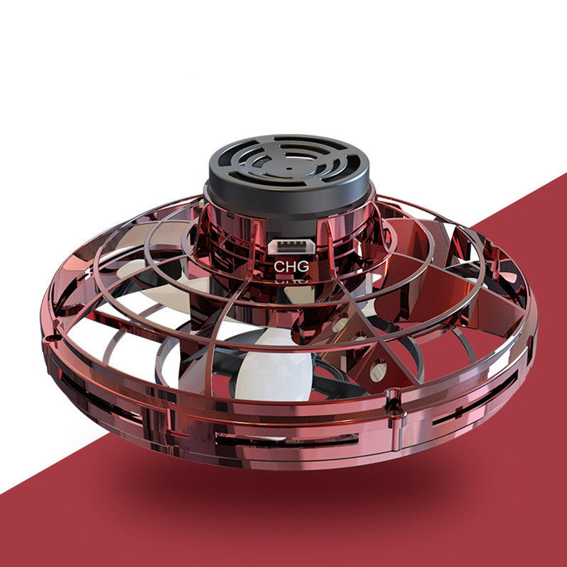 Intelligent Induction Suspension UFO