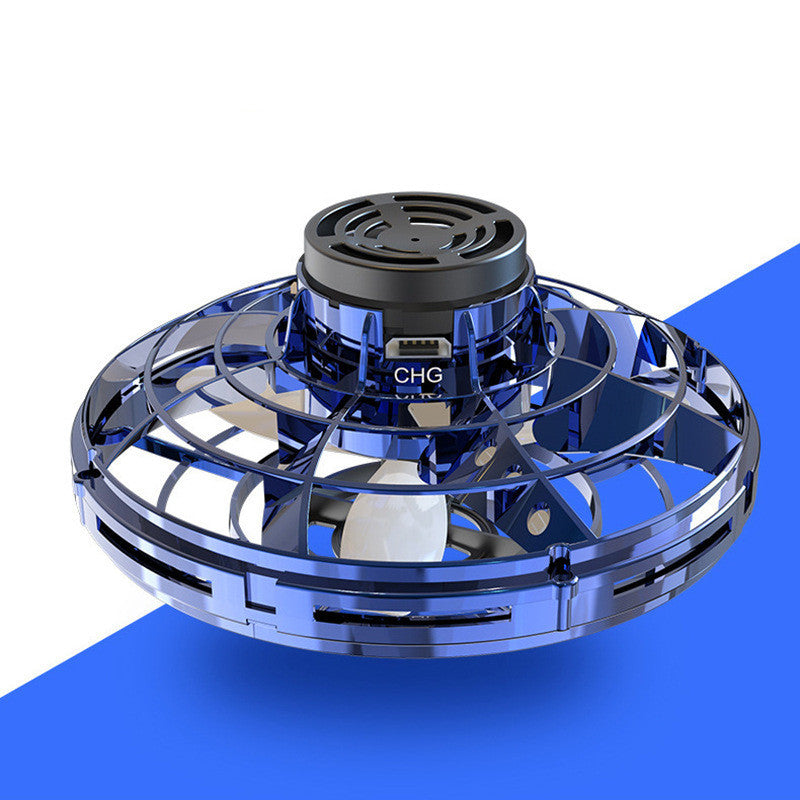 Intelligent Induction Suspension UFO