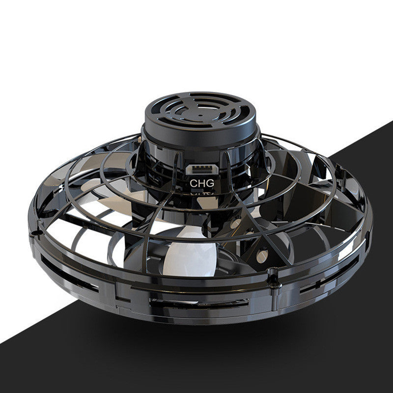 Intelligent Induction Suspension UFO