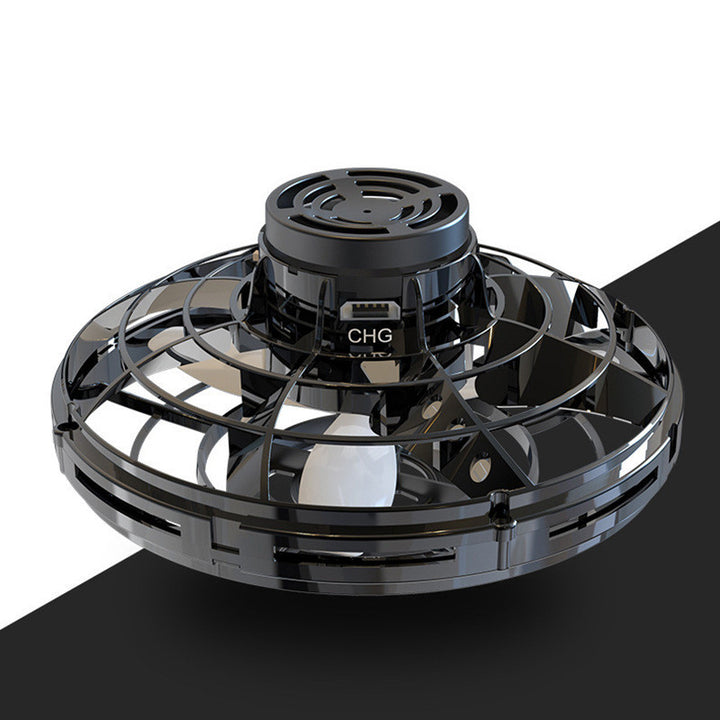 Intelligent Induction Suspension UFO
