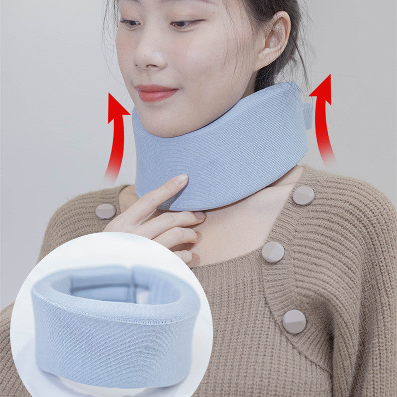Breathable Neck Support