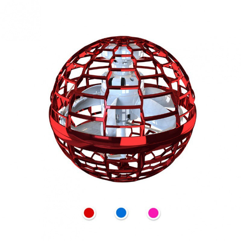 Intelligent Induction Suspension UFO