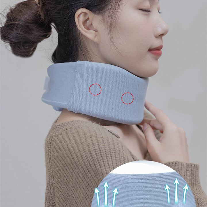 Breathable Neck Support