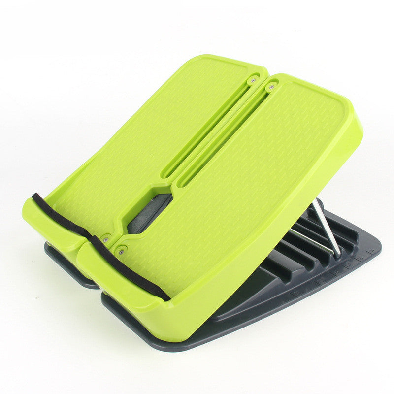 Tension Board Oblique Pedal