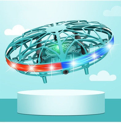 Intelligent Induction Suspension UFO
