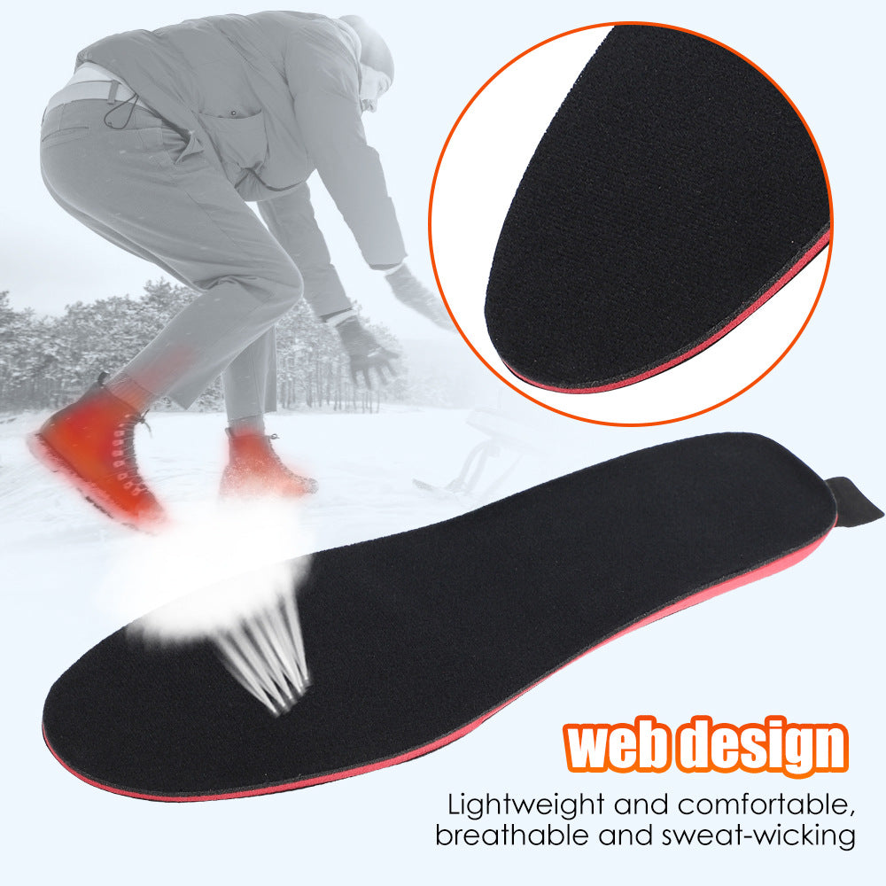 Heated Insoles