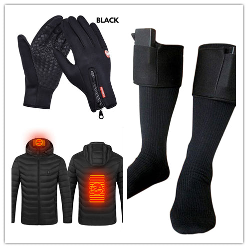 Winter Gloves Touch Screen