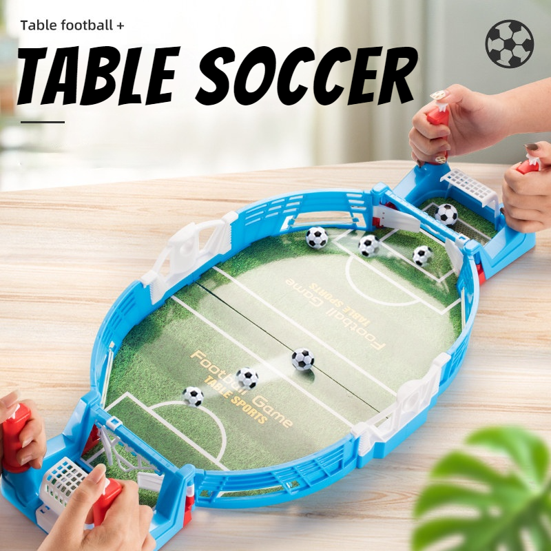 Mini Football Board Match