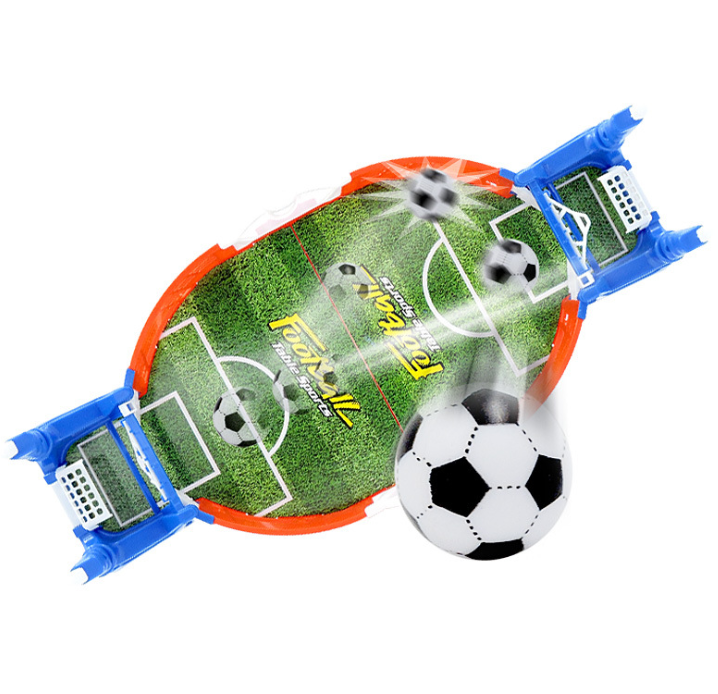Mini Football Board Match