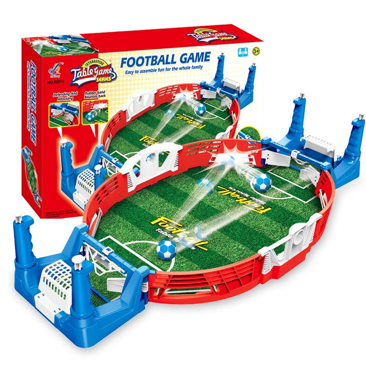 Mini Football Board Match