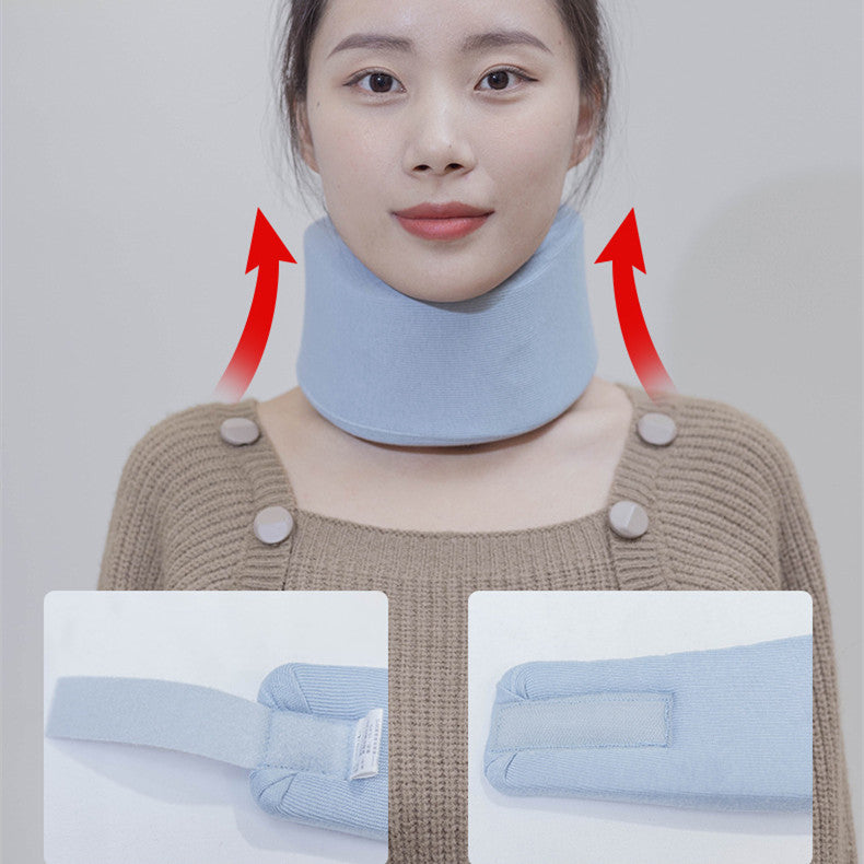 Breathable Neck Support