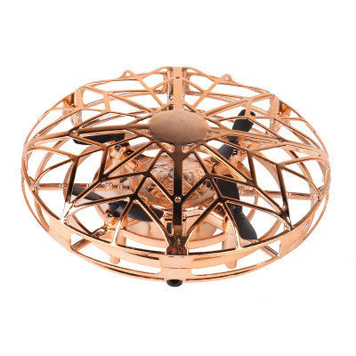 Intelligent Induction Suspension UFO