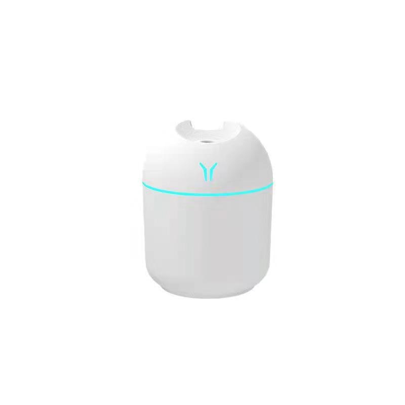 Essential Oil Mini Diffuser | Mini Aroma Diffuser | Common Essentials