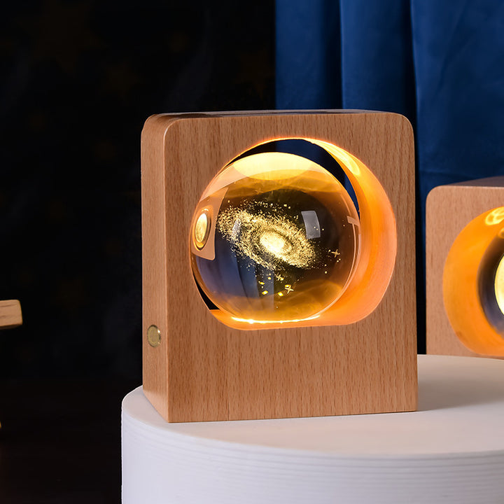 Beech Crystal Ball