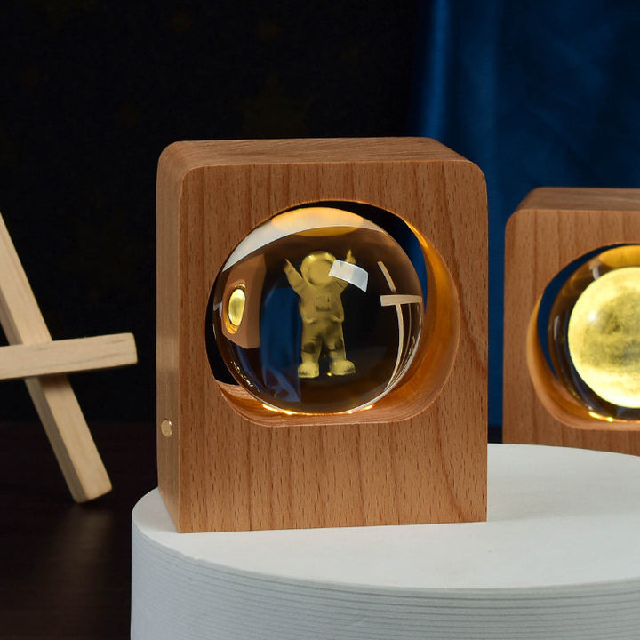 Beech Crystal Ball