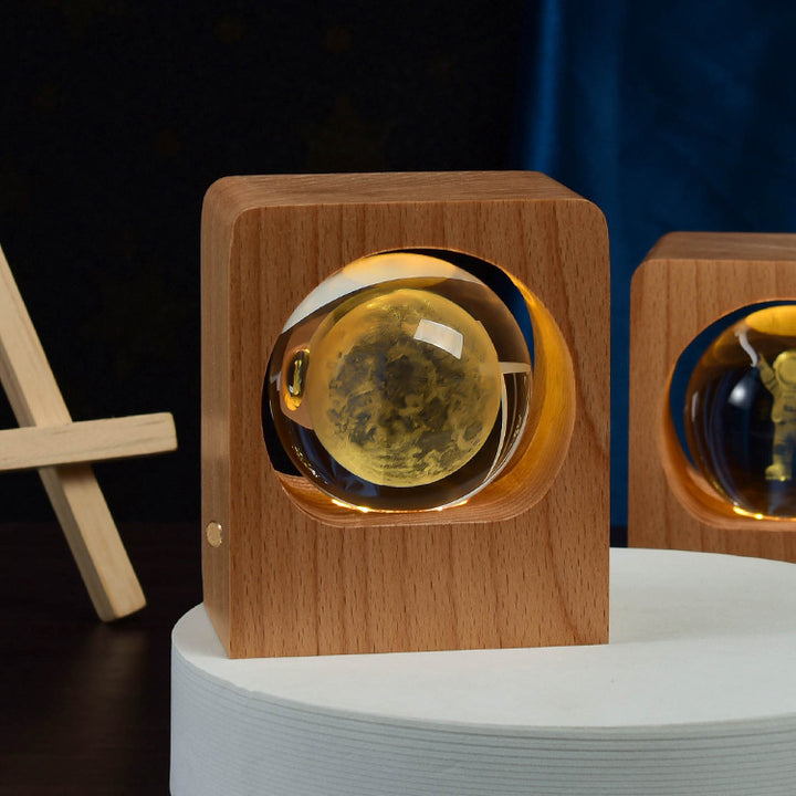 Beech Crystal Ball