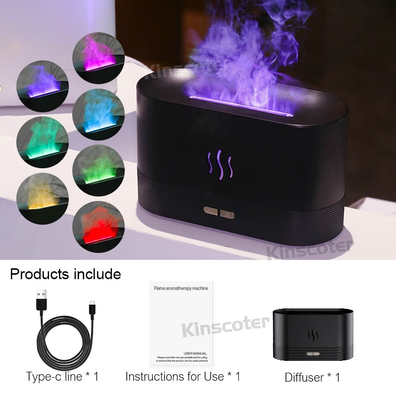 Air Humidifier