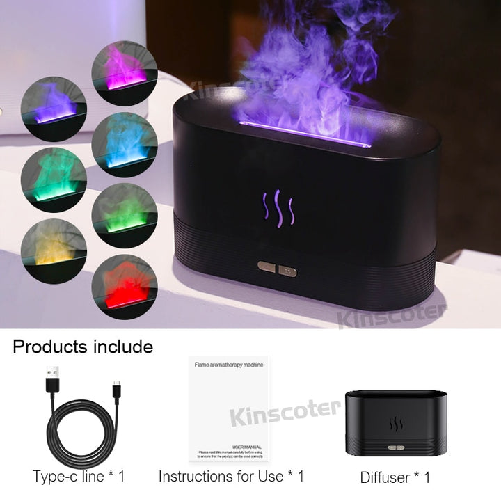Air Humidifier