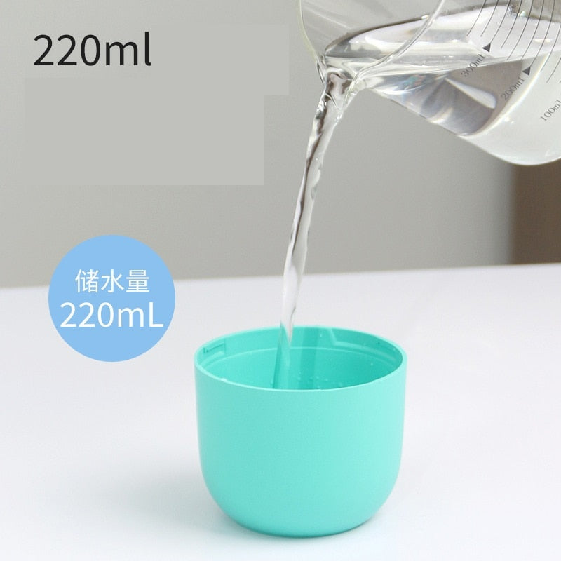 Mini 220ML Air Humidifier