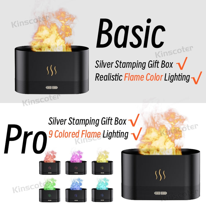 Air Humidifier