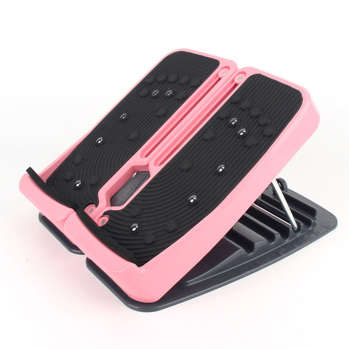 Tension Board Oblique Pedal